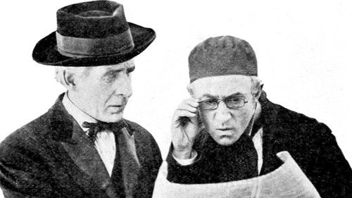 The Flying Torpedo Bild 1