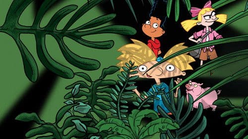 Hey Arnold! - Der Dschungelfilm Bild 6