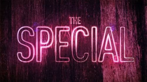 The Special - Dies ist keine Liebesgeschichte Bild 2