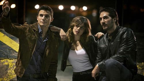 Highspeed - Leben am Limit Bild 1