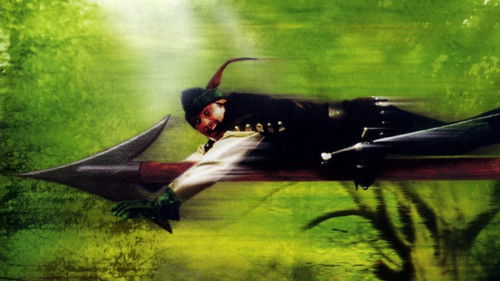 Robin Hood - Helden in Strumpfhosen Bild 2