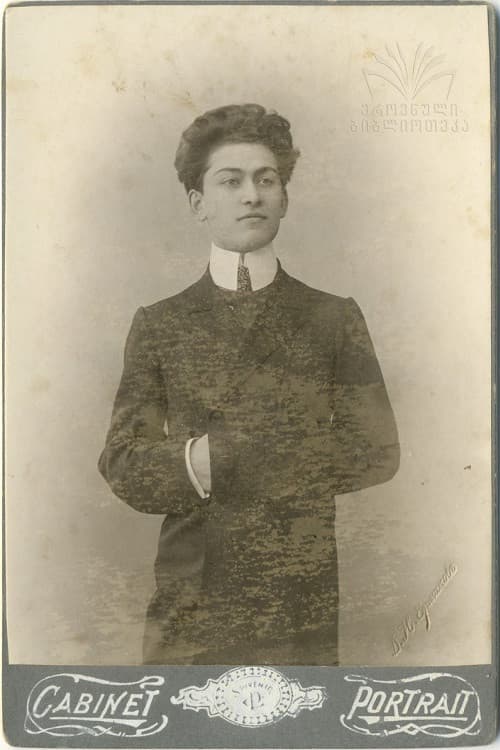 სოსო ჟივიძე