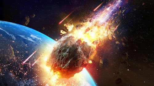 Doomsday Meteor Bild 3