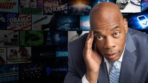 Alonzo Bodden: Historically Incorrect Bild 1