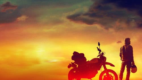 Roadtrip zurück ins Leben Bild 1