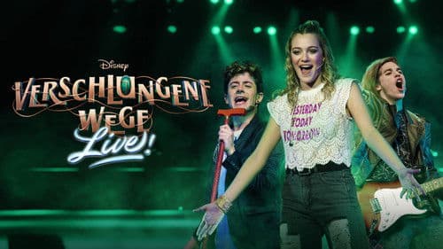 Disney Verschlungene Wege: Live! Bild 8