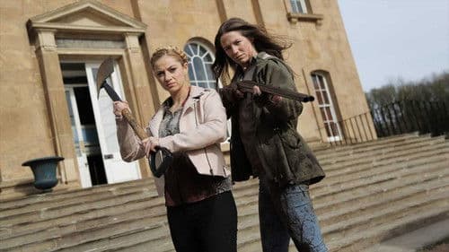 The Curse of Hobbes House Bild 3