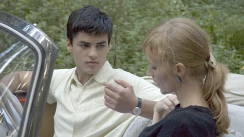 Smutek paní Šnajderové Bild 1