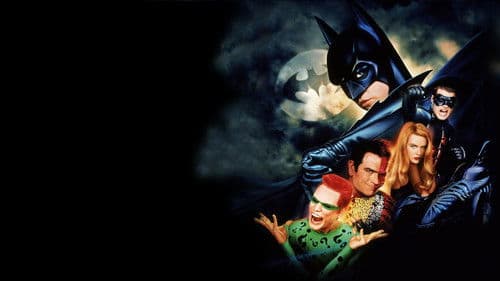 Batman Forever Bild 6