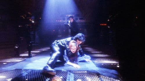 Alive - Der Tod ist die bessere Alternative Bild 1