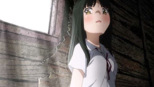 Alice in Deadly School The Animation Bild 1