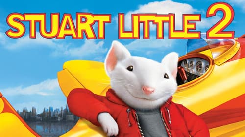 Stuart Little 2 Bild 3