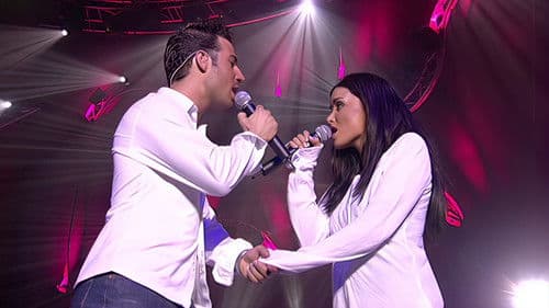 Star Academy En concert Bild 3