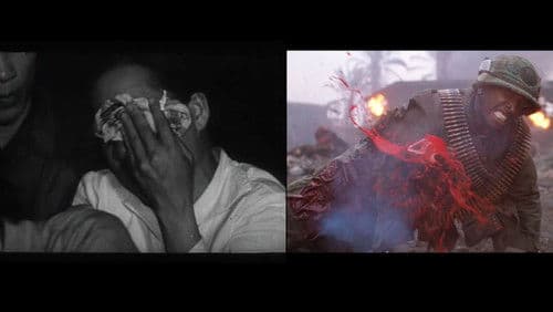 Full Metal Kuleshov Effect Bild 1