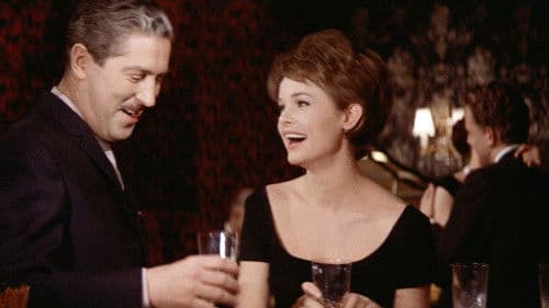 Rikki og mændene Bild 1