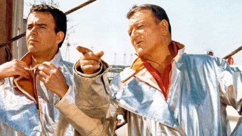 Die Unerschrockenen Bild 5