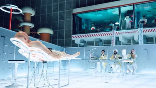 The Zero Theorem Bild 5