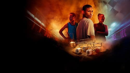 The Philipstown WireCar Grand Prix Bild 1