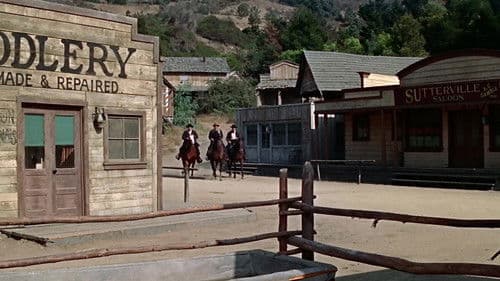 Die Unerbittlichen Bild 7