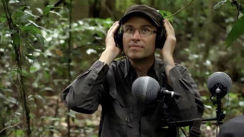 Amazonien - Die Stimmen des Waldes Bild 1