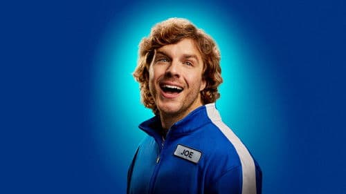 The Joe Schmo Show Bild 1