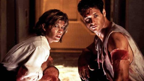 Shadowchaser 2 Bild 1