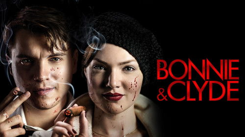 Bonnie & Clyde Bild 1
