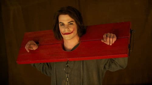 L'homme qui rit Bild 2