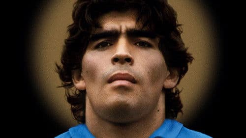 Diego Maradona Bild 2