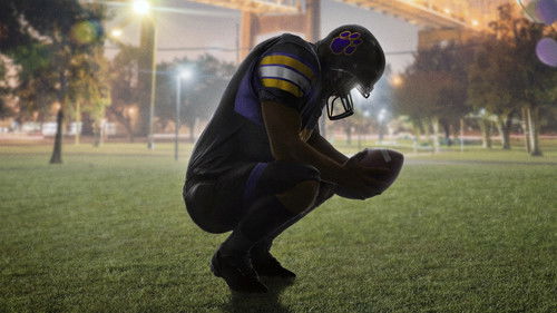 Algiers, America Bild 1