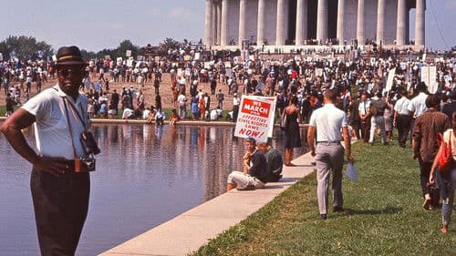 I Am Not Your Negro Bild 3