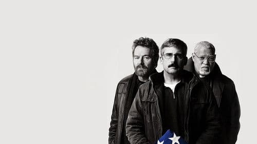 Last Flag Flying Bild 2
