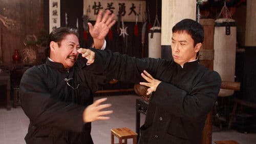 Ip Man 2 Bild 1