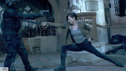 The Old Guard Bild 5