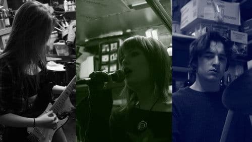 State of The Scene- Alt-Rock in Teesside Bild 1