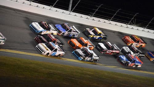 NASCAR Craftsman Truck Series Bild 1