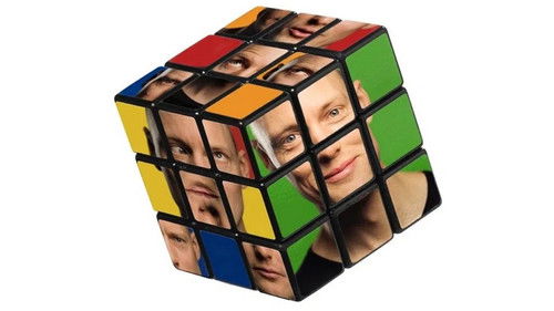 Jacob Tingleff: Ulige Uger Bild 1