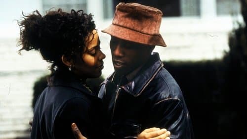 Eine Liebe in Brooklyn Bild 1