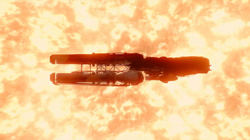 Tales Beyond the Galaxy Bild 3