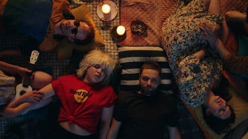 Mūžīgi jauni Bild 1