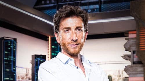 El hormiguero Bild 3