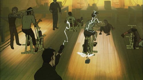 Electric City Bild 5