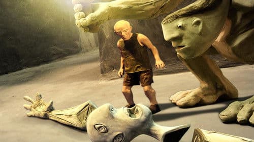 Minotauromaquia Bild 1