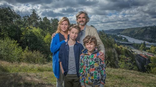 Kriminálka 5.C Bild 3