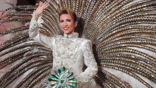 Dramatic “S”! Bild 1