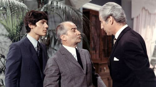 Balduin, der Ferienschreck Bild 1