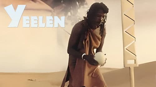 Yeelen - Das Licht Bild 5