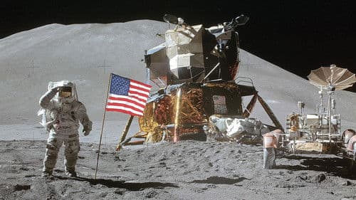 For All Mankind Bild 1