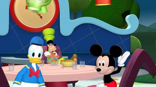 Mickey Mouse Clubhouse: Mickey's Adventures in Wonderland Bild 5