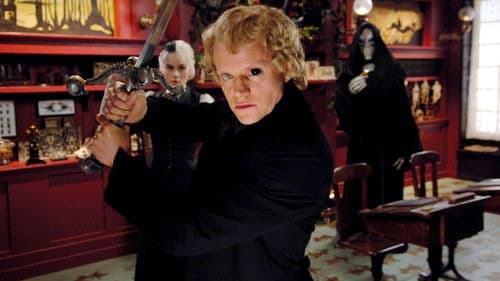 Hogfather - Schaurige Weihnachten Bild 8